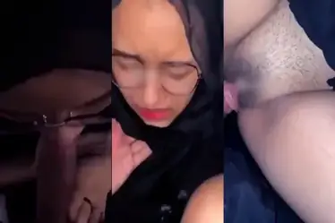 Bokep Jilbab Ukhty Beri Servis Memuaskan
