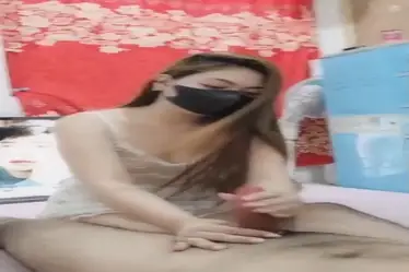 Goyangan Cewek Berpengalaman Memang Mantap